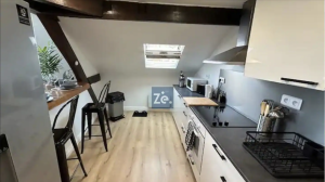 T3 Home – Vieux Mans