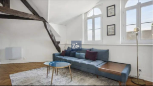 T3 Home – Vieux Mans
