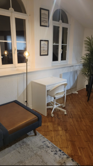 T3 Home – Vieux Mans
