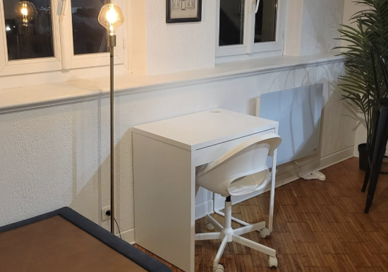 T3 Home – Vieux Mans