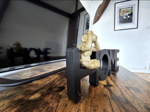 T3 Home – Vieux Mans