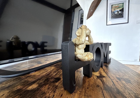 T3 Home – Vieux Mans