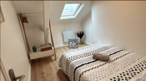 T3 Home – Vieux Mans