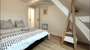 T3 Home – Vieux Mans