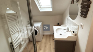 T3 Home – Vieux Mans