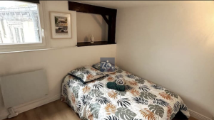 T3 Home – Vieux Mans