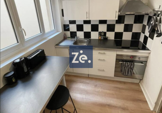 T2 Yellow – Chasse Royale