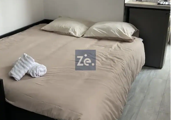 T1 Cozy – Proche Gare