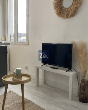 T1 Cozy – Proche Gare