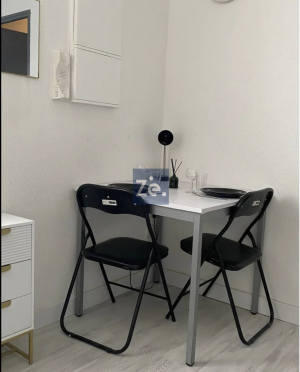 T1 Cozy – Proche Gare