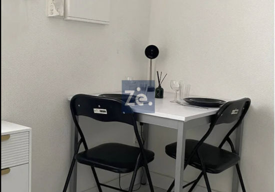 T1 Cozy – Proche Gare
