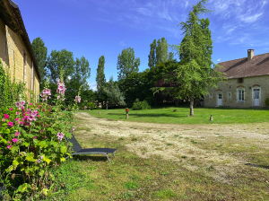 Gîtes du Domaine de Moné