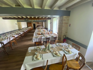 Gîtes du Domaine de Moné