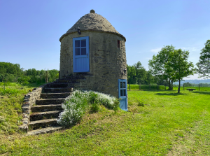 Gîtes du Domaine de Moné