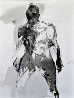 Galerie d’art “Artistic Red Dot”