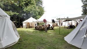Fête médiévale de Montmirail