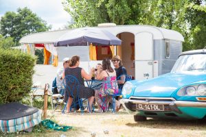 CAMPSITE L’OEIL DANS LE RETRO