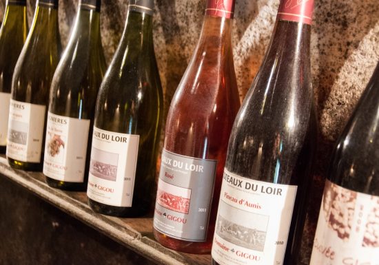 Vins Gigou