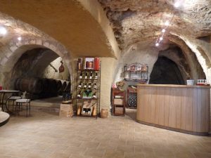 Domaine Lelais dégustation et vente de vin