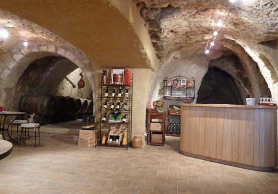 Domaine Lelais dégustation et vente de vin