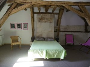 CHAMBRE D’HÔTES BOIS HEBERT