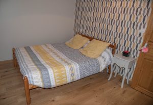 Gîte la Tesserie