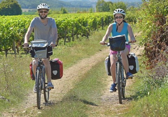 Boucle n°4 : La Vallée de la Dême