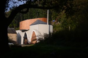 Domaine de Bellivière