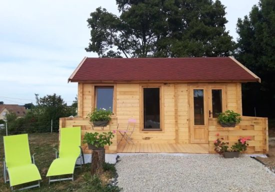 Le Chalet de Fred