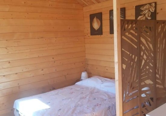 Le Chalet de Fred