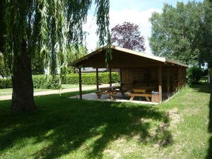 Camping municipal de Dollon