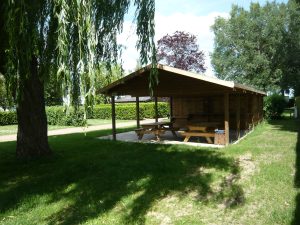 CAMPING MUNICIPAL DE DOLLON