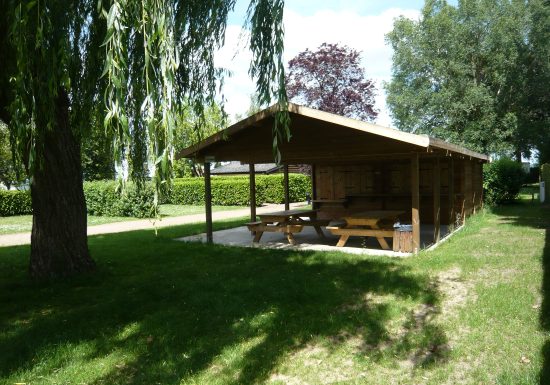 Camping municipal de Dollon