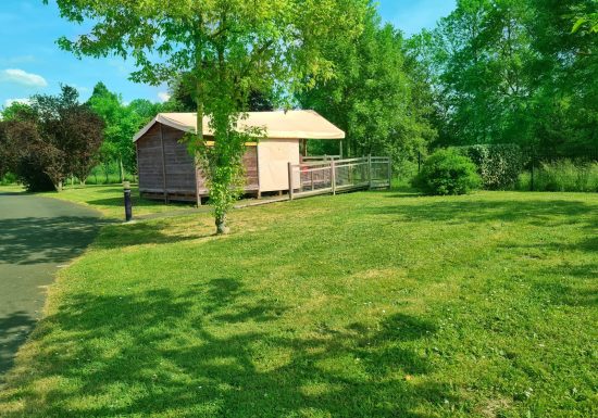 Resort & Camping – Val de Braye