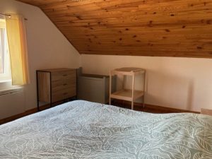 La Maisonnette