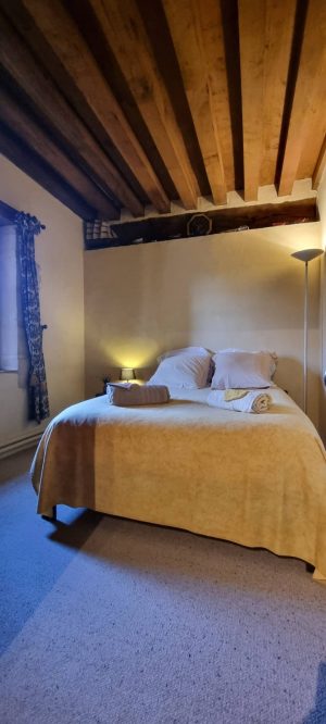 Gîte du Prieuré