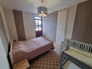 Gîte L’Endurance 24