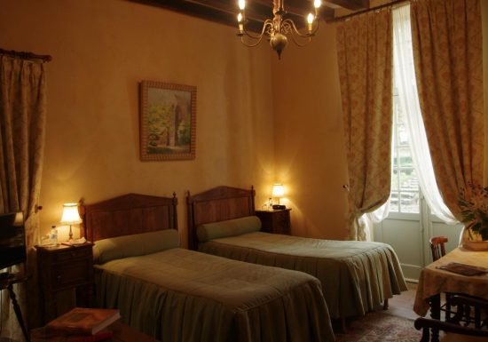 Domaine de Chatenay