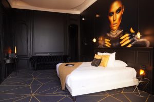 Leprince Hôtel-Spa