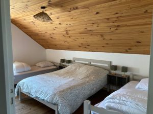 La Maisonnette