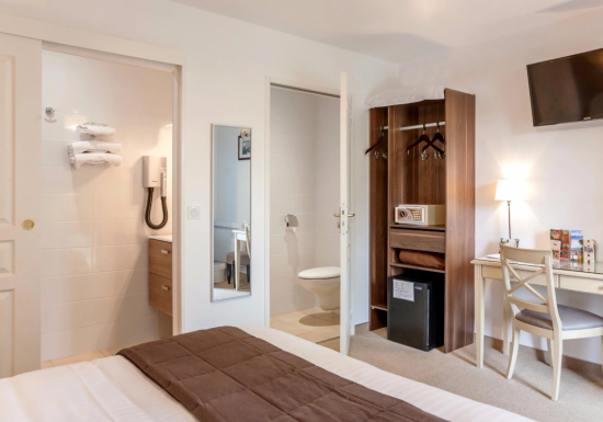 Auberge Le Petit Pont