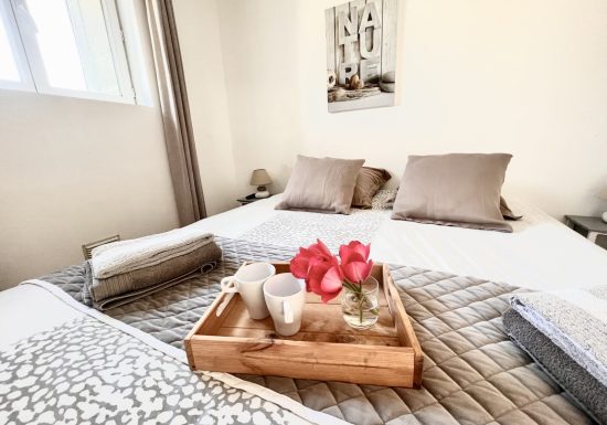 Gîte au Bien Aître