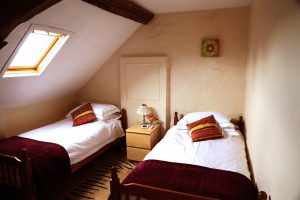 CHAMBRE D’HOTES TOURNESOL