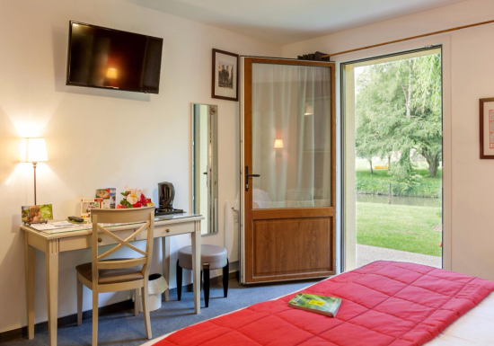 Auberge Le Petit Pont