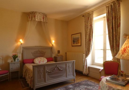 Domaine de Chatenay