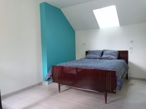 Gîte au 26 rue de Chéronne
