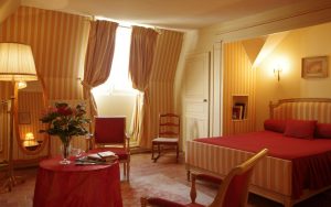 Domaine de Chatenay