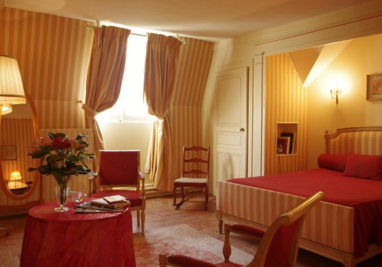 Domaine de Chatenay