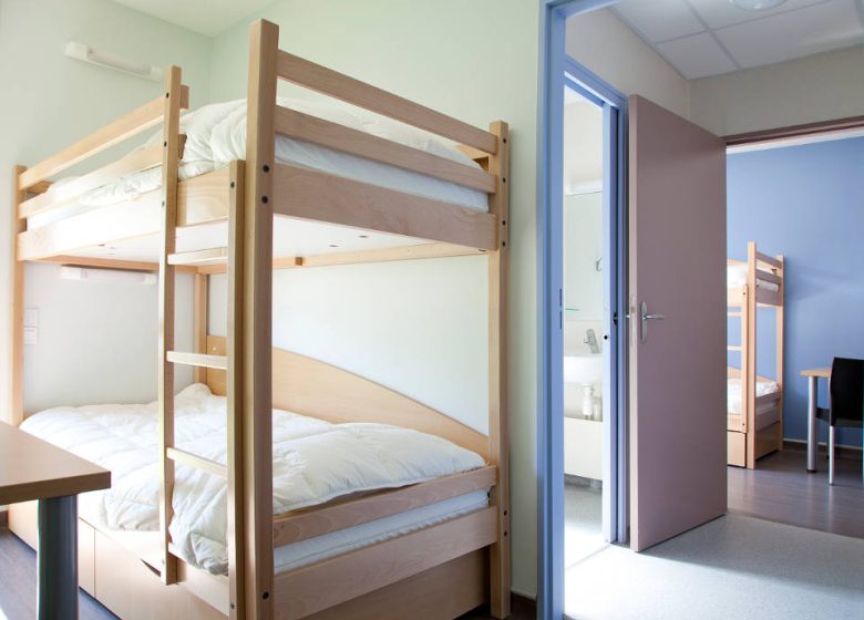 Les Berges de la Monnerie