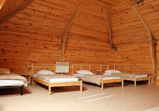 Gîtes de la Charnie : La Coudraie